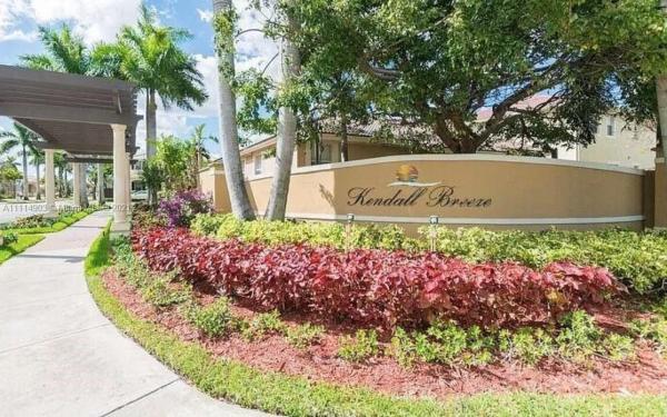 Kendall Breeze South, 12449 SW 124th Ter, Three Lakes, Florida 33186, image 1