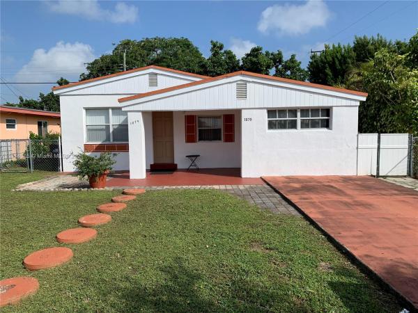 Fulford By The Sea, 1879 NE 181st St, North Miami Beach, Florida 33162, image 2