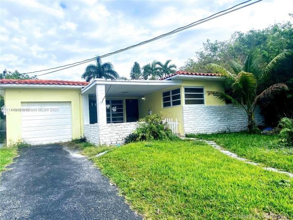Normandy Beach, 8811 Carlyle Ave, Surfside, Florida 33154, image 2