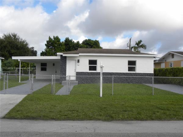 Sunset Heights, 7265 SW 15th St, Coral Terrace, Florida 33144, image 2