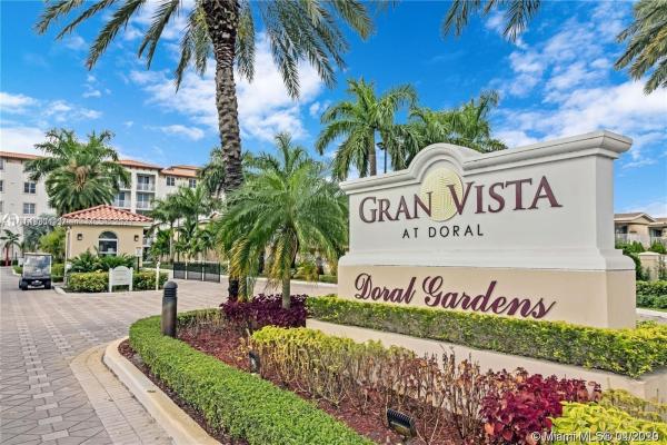 Doral Gardens, 4580 NW 79 Ave #2, Doral, Florida 33166, image 2