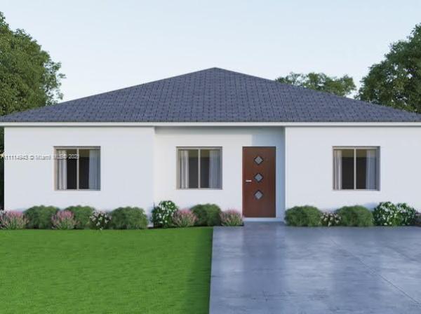 East Dixie Park, 10855 Old Cutler Rd, Goulds, Florida 33170, image 1