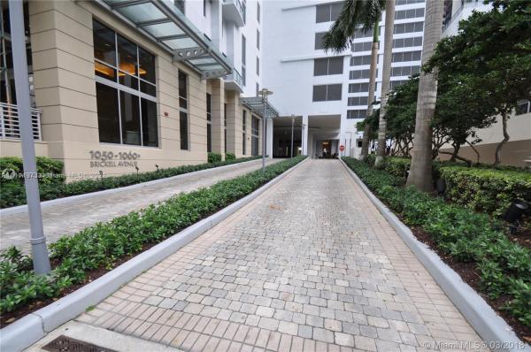 1060 Tower, 1060 Brickell Ave #3111, Miami, Florida 33131, image 2