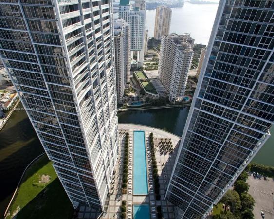 Icon Brickell Tower 2, 495 Brickell Ave #602, Miami, Florida 33131, image 2