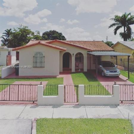Bird Road Highlands, 3701 SW 87th Pl, Westchester, Florida 33165, image 2
