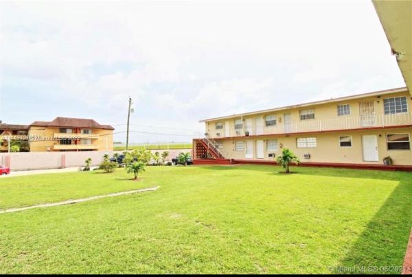 Wildwood River Villas, 2551 NW 13th St #4, Miami, Florida 33125, image 1