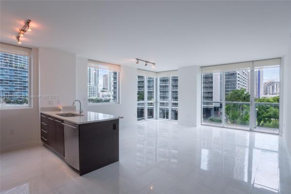 500 Brickell East, 500 Brickell Ave #501, Miami, Florida 33131, image 2