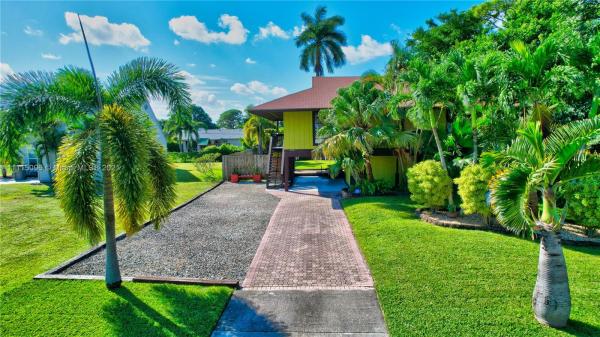 Delray Garden Estates, 5346 Sunrise Blvd, Delray Beach, Florida 33484, image 2