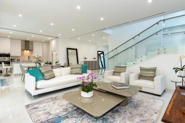 Nautilus, 4489 N Michigan Ave, Miami Beach, Florida 33140, image 2