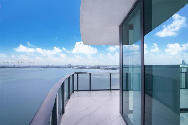 Paraiso Bay, 650 NE 32nd St #4207, Miami, Florida 33137, image 2