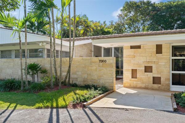 7360 SW 133rd Ter, Pinecrest, Florida 33156, image 2