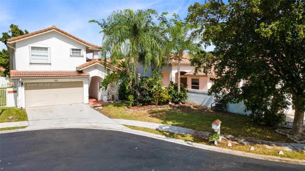 Montara At Carolina, 6987 Charlotte Ct, Margate, Florida 33063, image 1