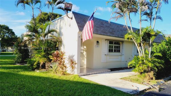 Green Hills Park West, 11307 SW 172nd St #1941C, West Perrine, Florida 33157, image 1
