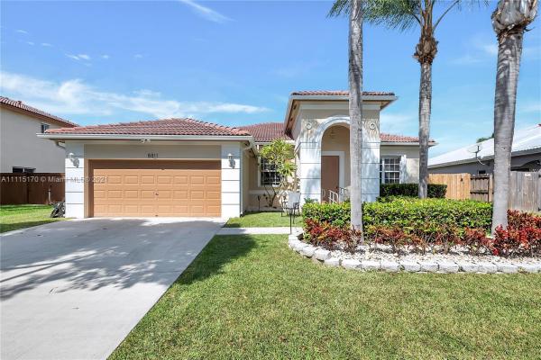 Monterey Lakes, 8811 SW 212th Ter, Cutler Bay, Florida 33189, image 2