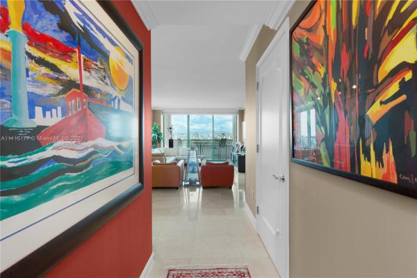 The Ritz-Carlton Executive Residences, 3350 SW 27th Ave #2005, Miami, Florida 33133, image 2