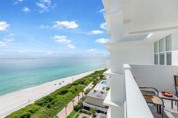 The Pavilion, 5601 Collins Ave #1509, Miami Beach, Florida 33140, image 2