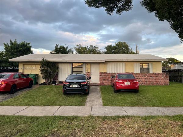 South Miami Heights Manor, 16931 SW 120 Ct #, South Miami Heights, Florida 33177, image 2