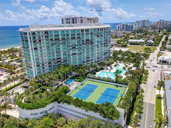 The Plaza At Oceanside, 1 N Ocean Blvd #905, Pompano Beach, Florida 33062, image 1