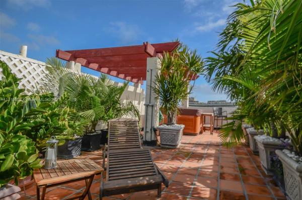 Villas At South Beach, 635 Euclid Ave #222, Miami Beach, Florida 33139, image 2