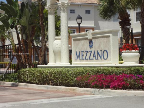 Mezzano At Baywinds, 9825 Baywinds Dr #1103, West Palm Beach, Florida 33411, image 2