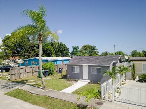 Midway, 18219 SW 102nd Pl, West Perrine, Florida 33157, image 1