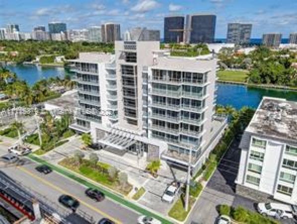 Bijou Bay Harbor, 9521 E Bay Hbr #604, Bay Harbor Islands, Florida 33154, image 2