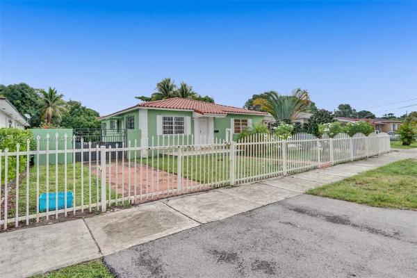 Henry Ford, 265 NW 45th Ave, Miami, Florida 33126, image 1