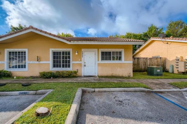 Pembroke Place, 3866 SW 48th Ave, Pembroke Park, Florida 33023, image 1