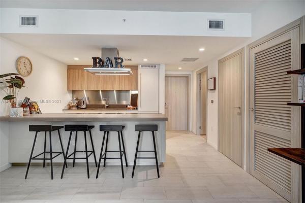 Brickell Flatiron, 1000 Brickell Plz #4603, Miami, Florida 33131, image 1