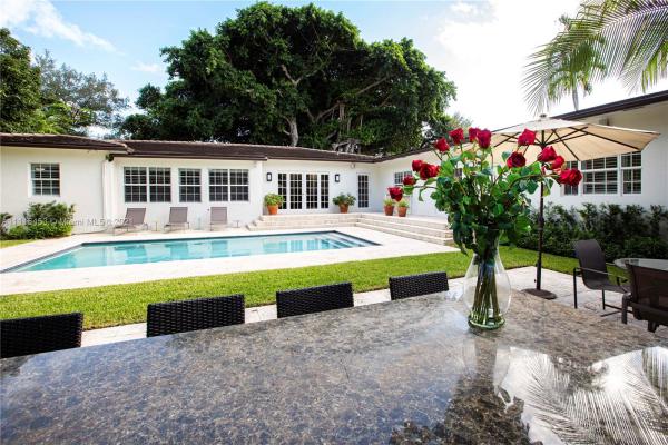 Coral Gables Country Club, 741 University Dr, Coral Gables, Florida 33134, image 2