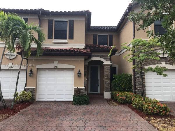 Bonterra, 3493 W 92nd #3493, Hialeah, Florida 33018, image 1
