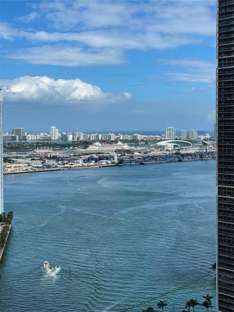 Brickell On The River South Tower, 41 SE 5th St #1901, Miami, Florida 33131, image 2