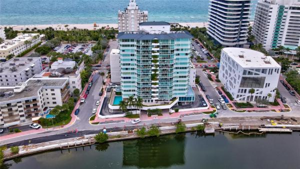 King David Towers, 3411 Indian Creek Dr #1304, Miami Beach, Florida 33140, image 2