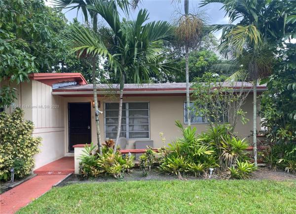 Scott Lake Manor, 1531 NW 174th St, Miami Gardens, Florida 33169, image 2