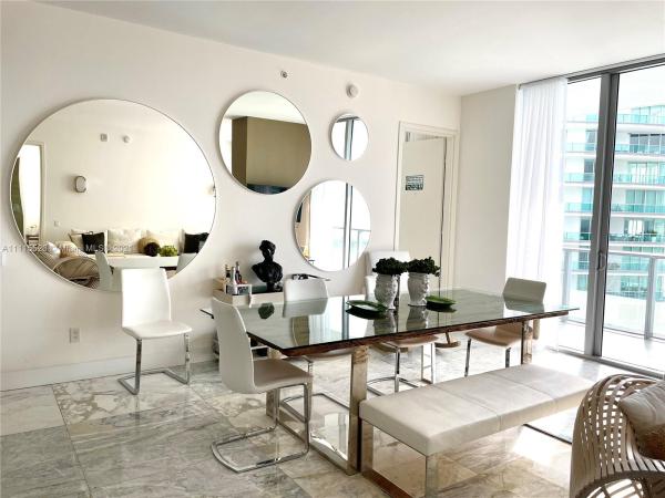 Brickell House, 1300 Brickell Bay Dr #4003, Miami, Florida 33131, image 2