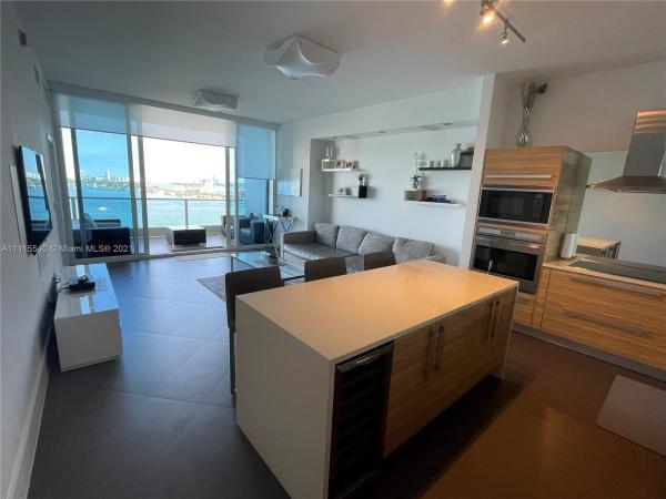 Paramount Bay, 2020 N Bayshore Dr #2208, Miami, Florida 33137, image 2