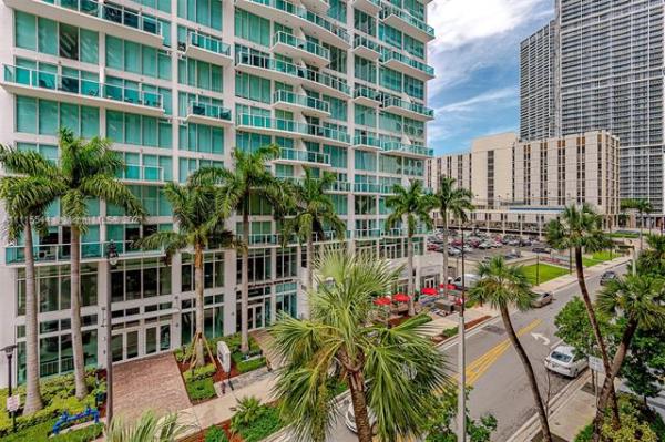 MyBrickell, 31 SE 6th ST #502, Miami, Florida 33131, image 2