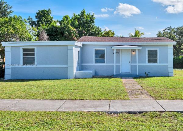 East Gulfair, 2278 NW 98th St, West Little River, Florida 33147, image 2