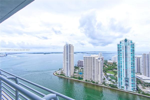 One Miami East, 335 S Biscayne Blvd #3903, Miami, Florida 33131, image 2