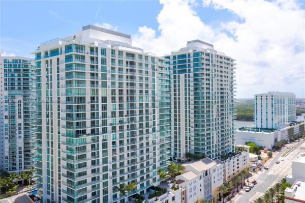 Parque Towers, 330 Sunny Isles Blvd #52102, Sunny Isles Beach, Florida 33160, image 2