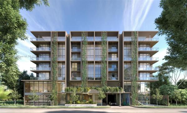 3034 Oak Ave #TH6, Miami, Florida 33133, image 1