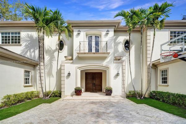 Riviera, 5817 Riviera Dr, Coral Gables, Florida 33146, image 2