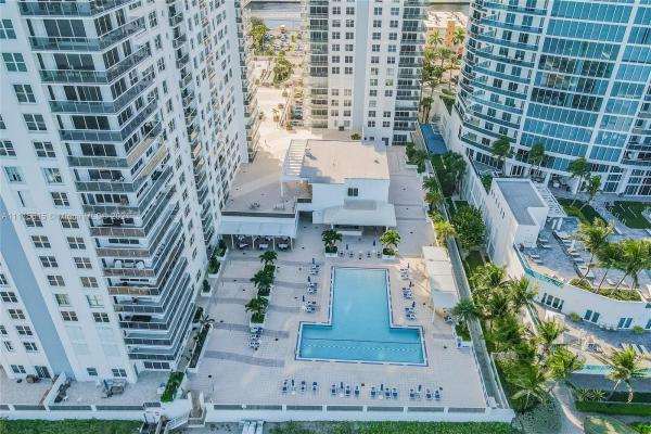 Aquarius, 2751 S Ocean Dr #S707, Hollywood, Florida 33019, image 2