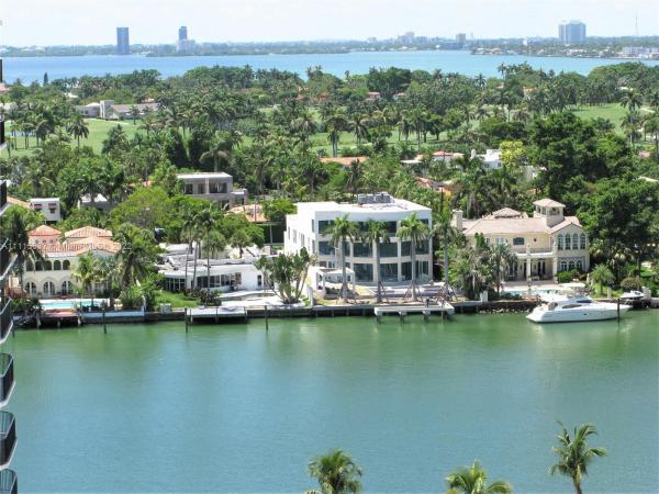 Arlen Beach, 5701 Collins Ave #1701, Miami Beach, Florida 33140, image 1