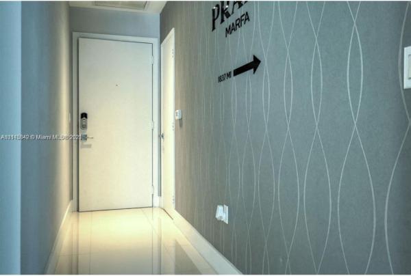 The Plaza On Brickell East, 950 Brickell Bay Dr #4106, Miami, Florida 33131, image 2