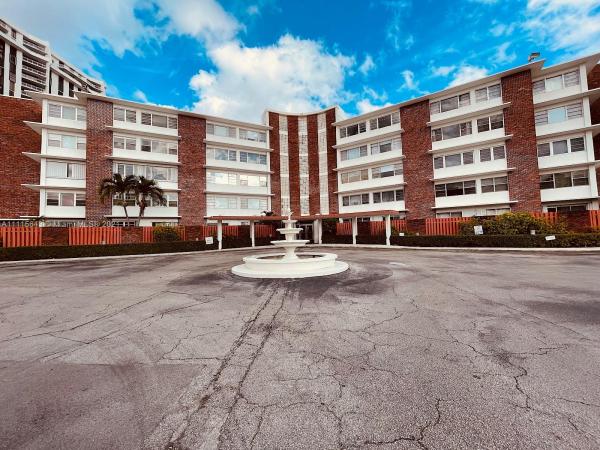 The Shores, 1700 NE 105th St #311, Miami Shores, Florida 33138, image 1