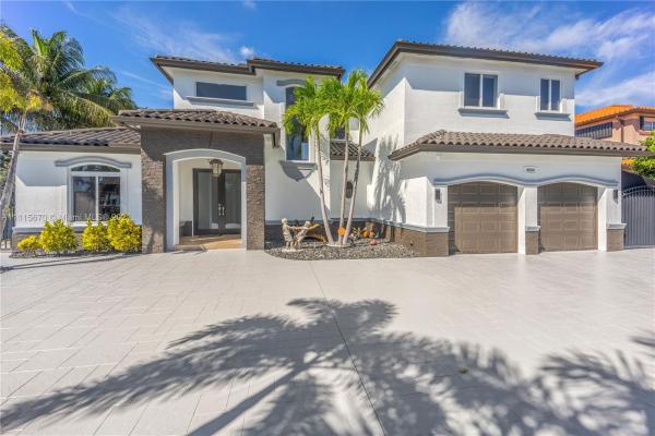 4534 SW 160th Ct, Unincorporated Dade County, Florida 33185, image 2