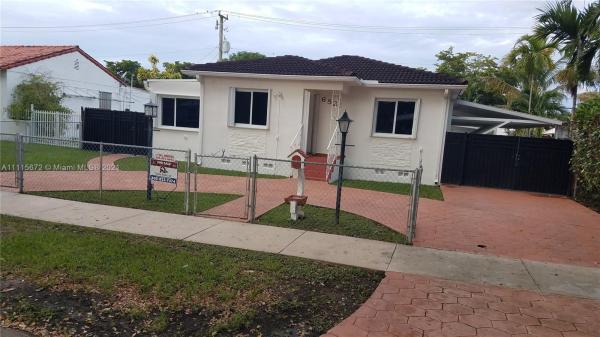 Ivywild, 6521 SW 18th Ter, West Miami, Florida 33155, image 1