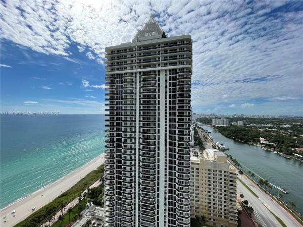 Blue Diamond, 4779 Collins Ave #3305, Miami Beach, Florida 33140, image 2