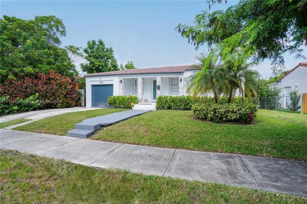 Lynnwood, 4481 SW 5th St, Miami, Florida 33134, image 2